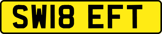 SW18EFT
