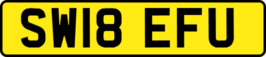 SW18EFU