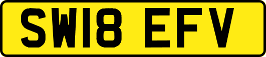 SW18EFV