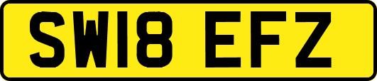 SW18EFZ