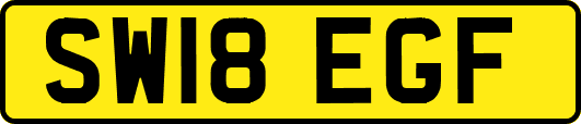 SW18EGF