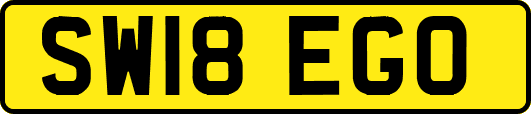SW18EGO