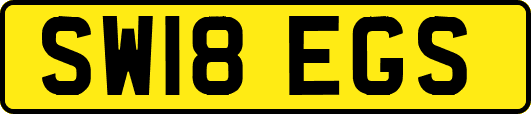SW18EGS