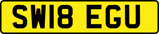 SW18EGU