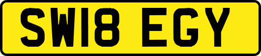 SW18EGY