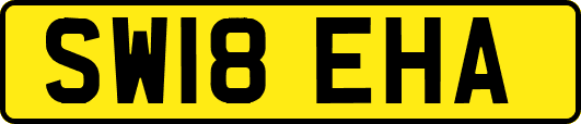 SW18EHA