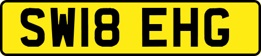 SW18EHG
