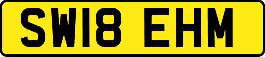SW18EHM