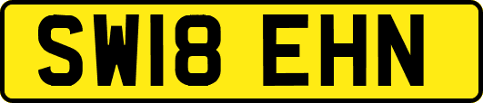 SW18EHN
