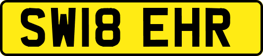 SW18EHR
