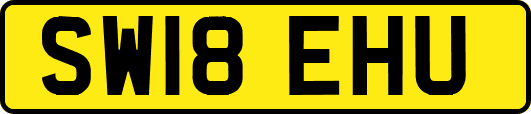 SW18EHU