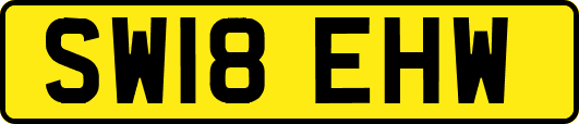 SW18EHW