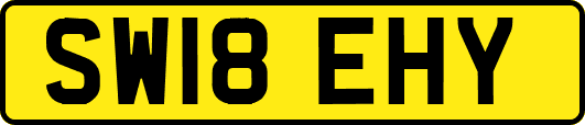 SW18EHY