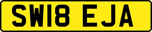SW18EJA