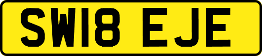 SW18EJE