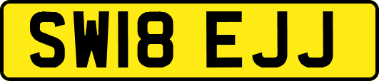 SW18EJJ