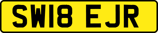 SW18EJR