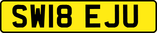 SW18EJU