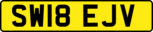 SW18EJV