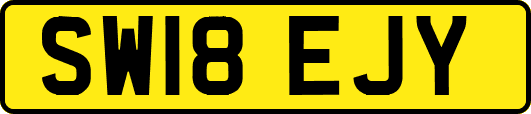 SW18EJY
