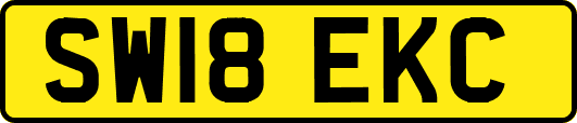 SW18EKC