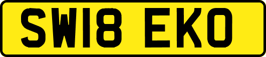 SW18EKO