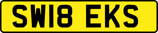 SW18EKS