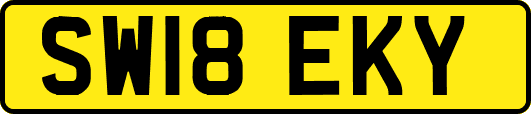SW18EKY