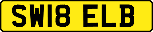 SW18ELB