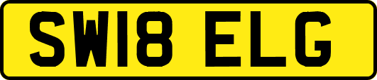 SW18ELG