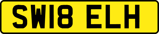 SW18ELH