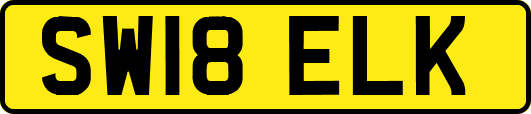 SW18ELK