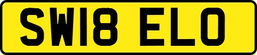 SW18ELO
