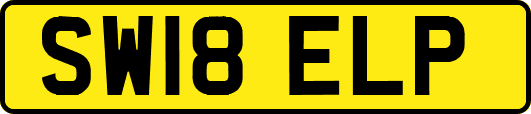 SW18ELP
