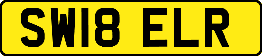 SW18ELR