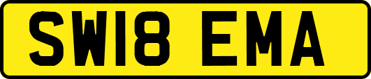 SW18EMA