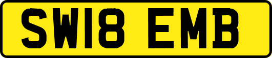 SW18EMB
