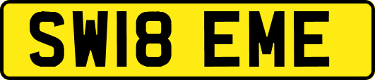 SW18EME