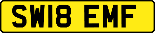 SW18EMF