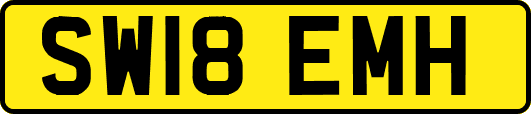 SW18EMH