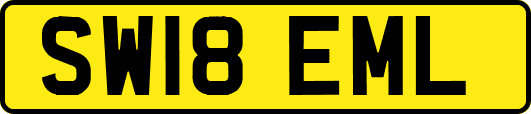 SW18EML
