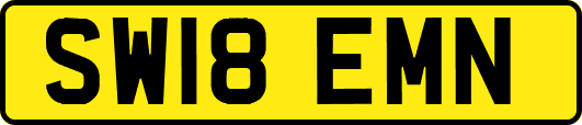 SW18EMN