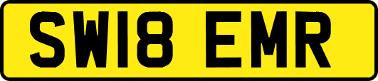 SW18EMR