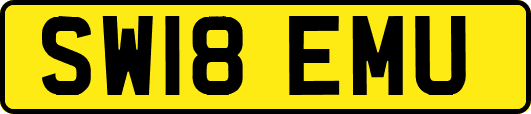 SW18EMU