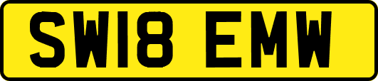SW18EMW
