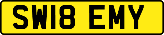 SW18EMY