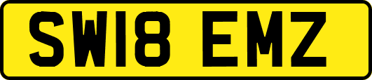 SW18EMZ