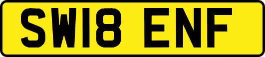 SW18ENF