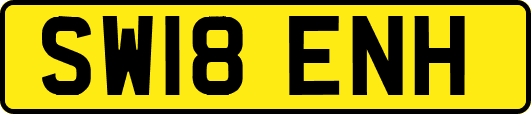 SW18ENH