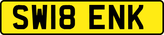 SW18ENK